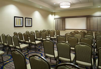 Meeting Classroom at Texarkana Convention Center
