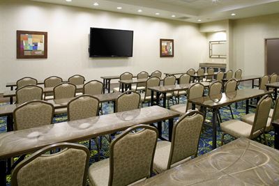 Texarkana Convention Center Meeting Space